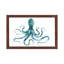 Octopus by Edward Selkirk - Print on Canvas-1453381016-1461744094