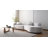 Cailey 131.1'' Velvet Sofa
