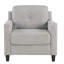 Ensemble de salon configurable