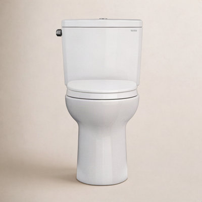 Drake 1.28 GPF 2-Piece Elongated Toilet