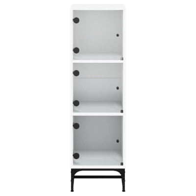 Calianna Display Cabinet