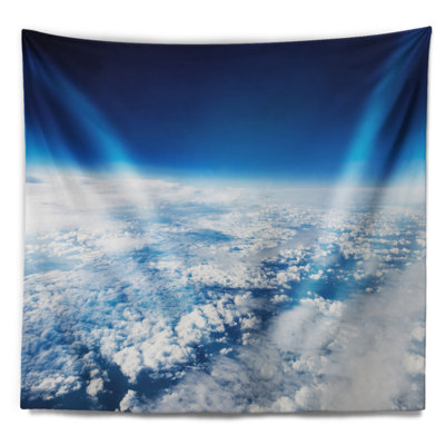 Polyester Tapestry
