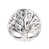 Silver is out of stock selected