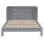 Murphy Bed With Large Drawers-625933727