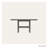 POLYWOOD Round 37" Conversation Table-9552079