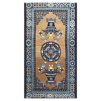 Tapis art déco chinois des années 1920