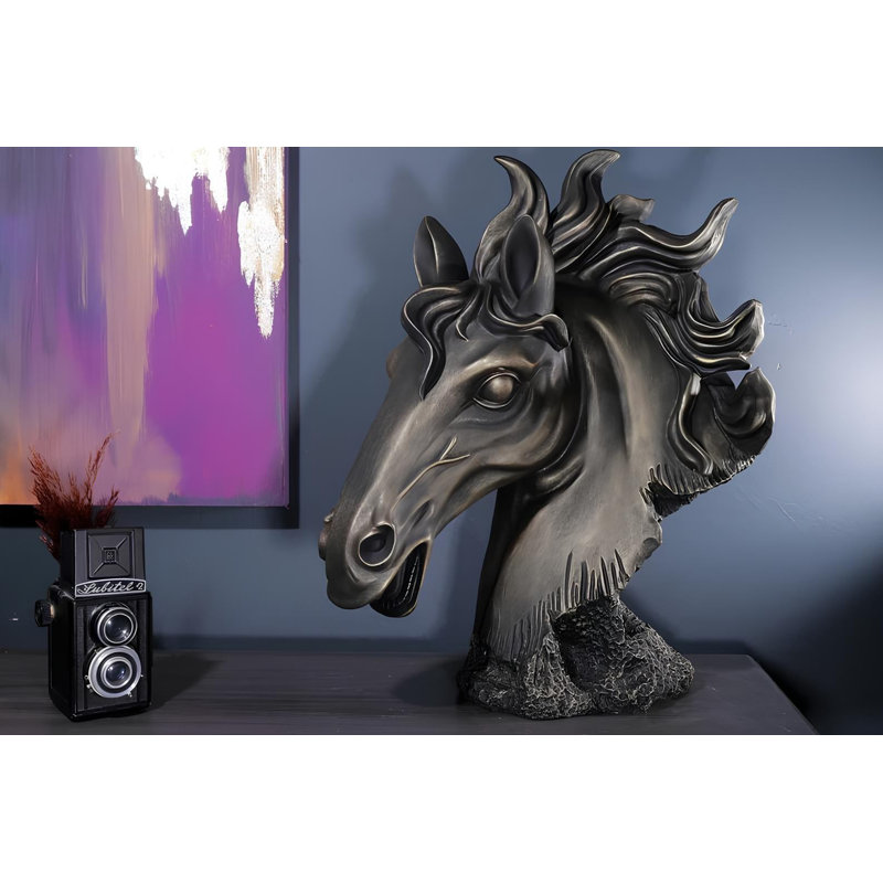 Jaffrey Figurines & Sculptures