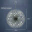 Large Dimmable Sputnik Sphere Firework Chandelier-311841655-311841650