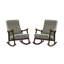 Chaise berçante Sahale-1851277627