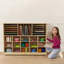 Armoire mobile ECR4Kids