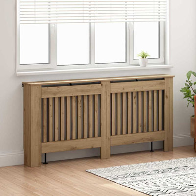 Radiator Cover