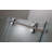 Langham 60" x 77.5" Rectangle Sliding Shower enclosure with Base Included-18009248-18009249
