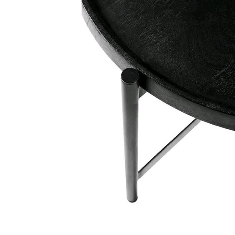 Nevada End Table