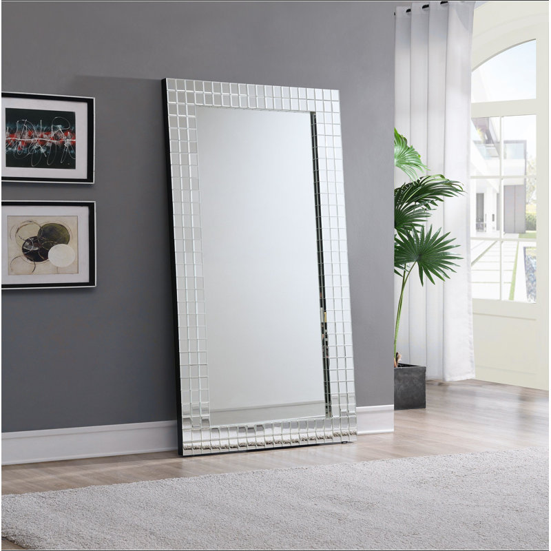 Miroir d'appoint Dominic
