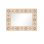 Junonia Rectangular Mirror