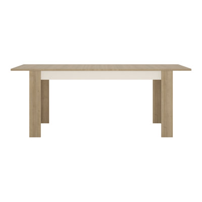 Blayze Extendable Rectangular Dining Table