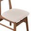 Caveney Wood Rectangle Dining Set, Walnut Brown-70096449-70096451