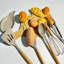 Belfry Kitchen Ouseman 33 Utensil Set