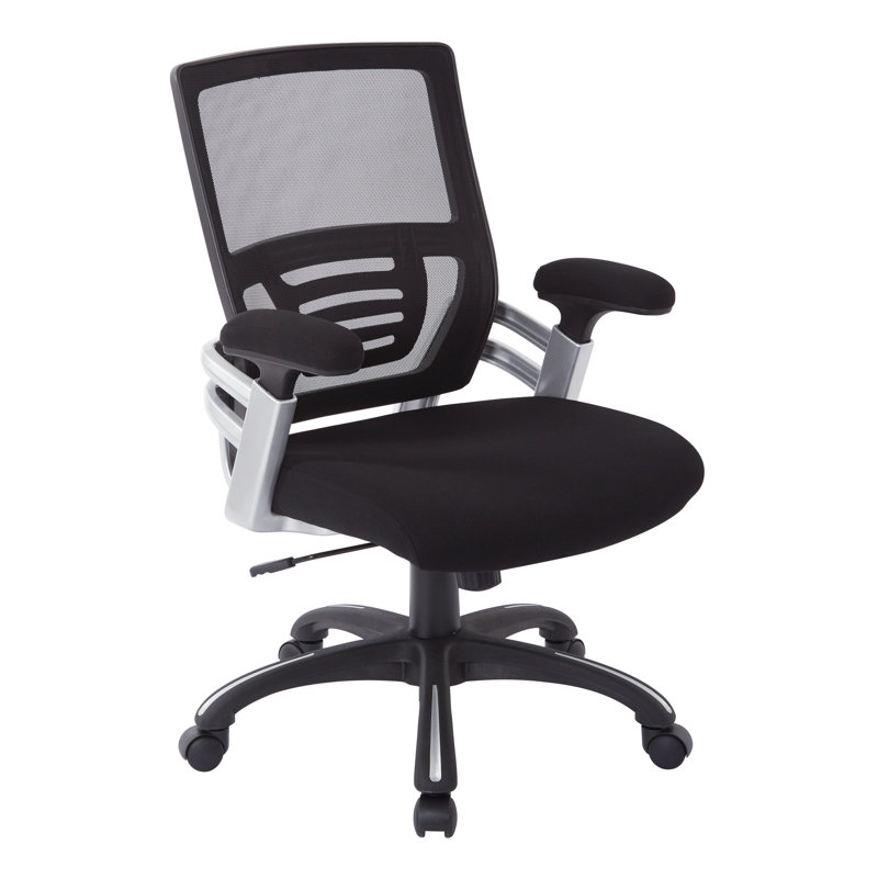 Chaise de travail ergonomique 