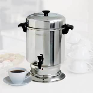 Focus Foodservice Coffee Urn