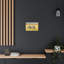No Frame Print on Canvas-1246468784