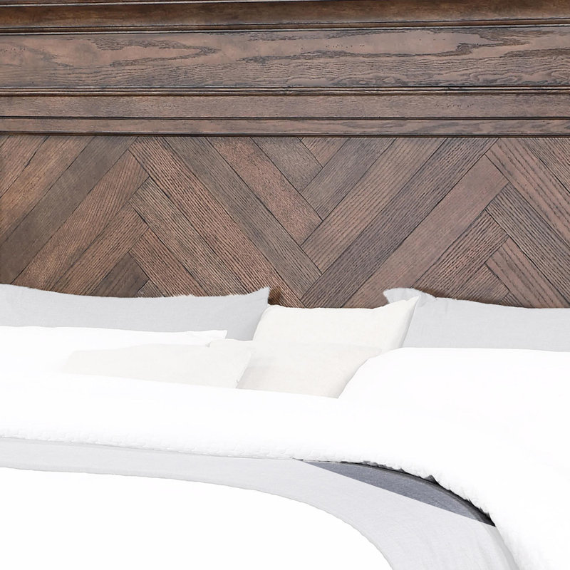 Upholstered Headboard