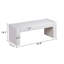 Banc rembourré 47 po Boucle-105644625