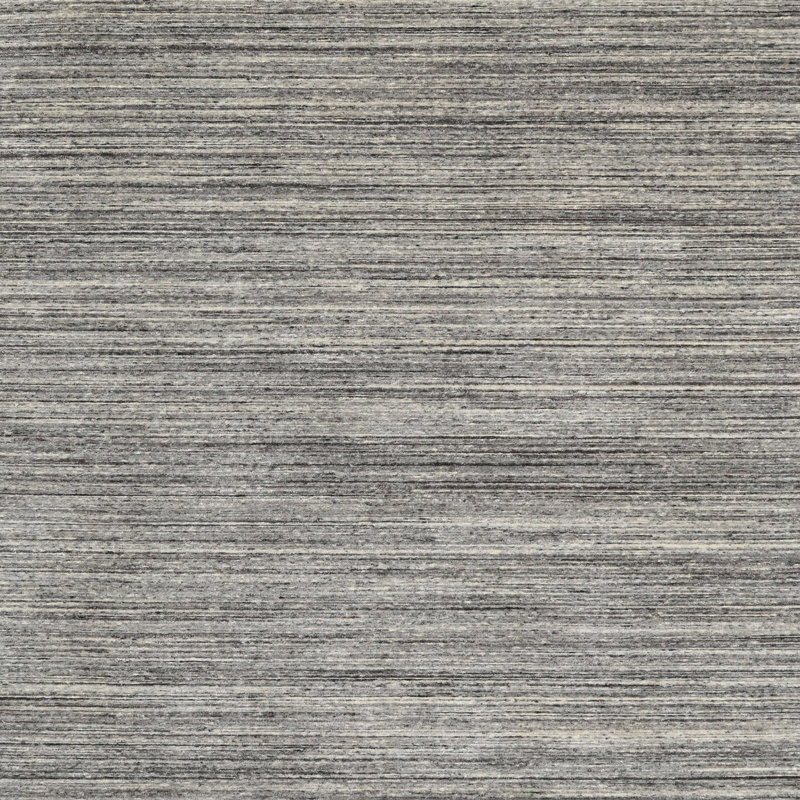 Tapis gris, Carré 6 pi