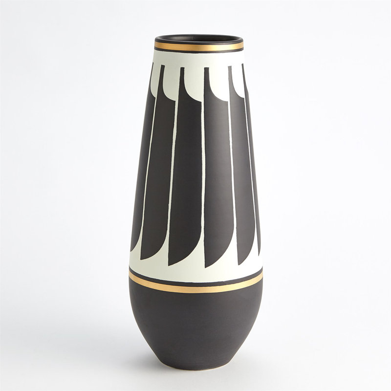 Quill Vase-Lg