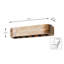 Solid Wood 5 - Hook