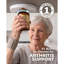 Ouvre-pots Ez Off By Zulay Kitchen Easy Grip