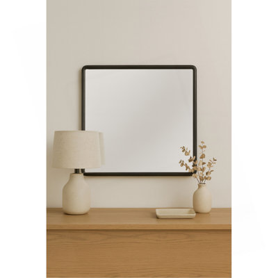 Petit miroir - grain de poivre