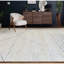 Abstract Area Rug in Beige-66798458