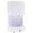 Auto-sensing Hand Dryer Wall Mounted Hot and Cold Modes with Drain Tank