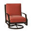 Seal Cove Outdoor Swivel Lounge Chair-1832325185-1793294632