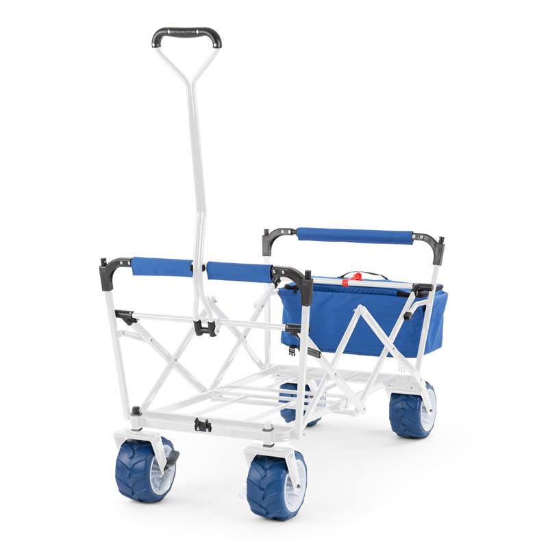 Waldbeck The Supreme Hand Truck Trolley