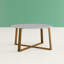 Chavers Four Leg Coffee Table