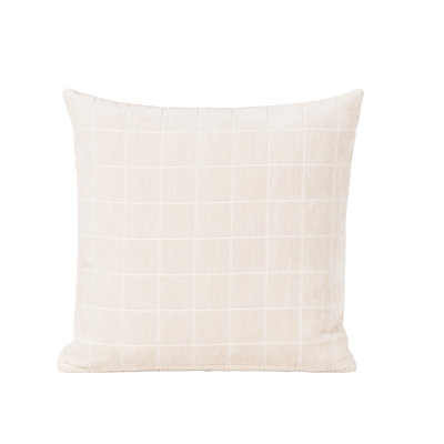 Otterville Chenille Throw Pillow