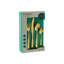 Viners Everyday Purity Gold 16 Piece 18/0 Stainless Steel Cutlery Set Service for 4