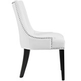 Marquis Dining Chair Faux Leather