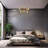 6 - Light Dimmable Sphere Chandelier-465815476-465815473