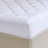 Quilted Waterproof Mattress Protector-1583546130
