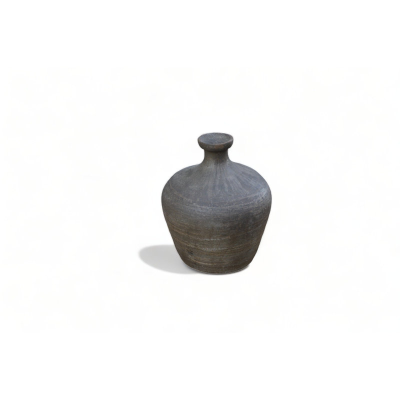 Handmade Pottery Table Vase