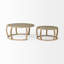 Hubbard Nesting Coffee Table