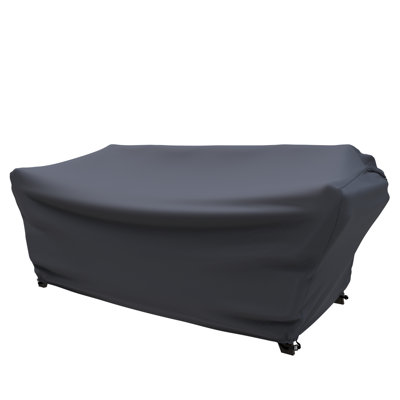 Laurie Outdoor Patio Daybed Cover by Latitude Run