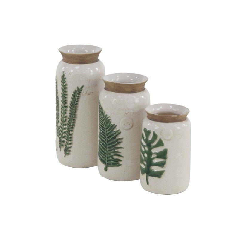 Mexborough Table Vase 1