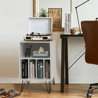 Johnicia End Table
