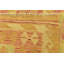 Tapis en laine rouge 3 pi 3 po x 5 pi en laine one-of-kind main-noué la new age Elland