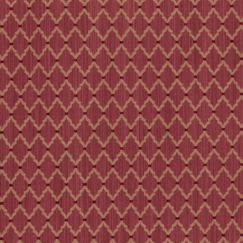 Tissu carlyle Suite, Bégonia