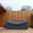 Outdoor Patio Daybed Cover